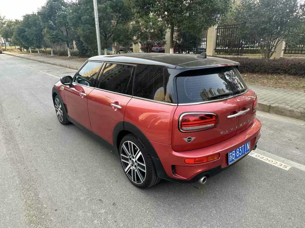 MINI MINI  2020款 1.5T ONE 五門版圖片