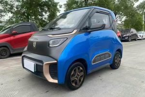 E200 寶駿 智享版