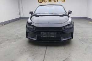 領(lǐng)克03新能源 領(lǐng)克 1.5T PHEV
