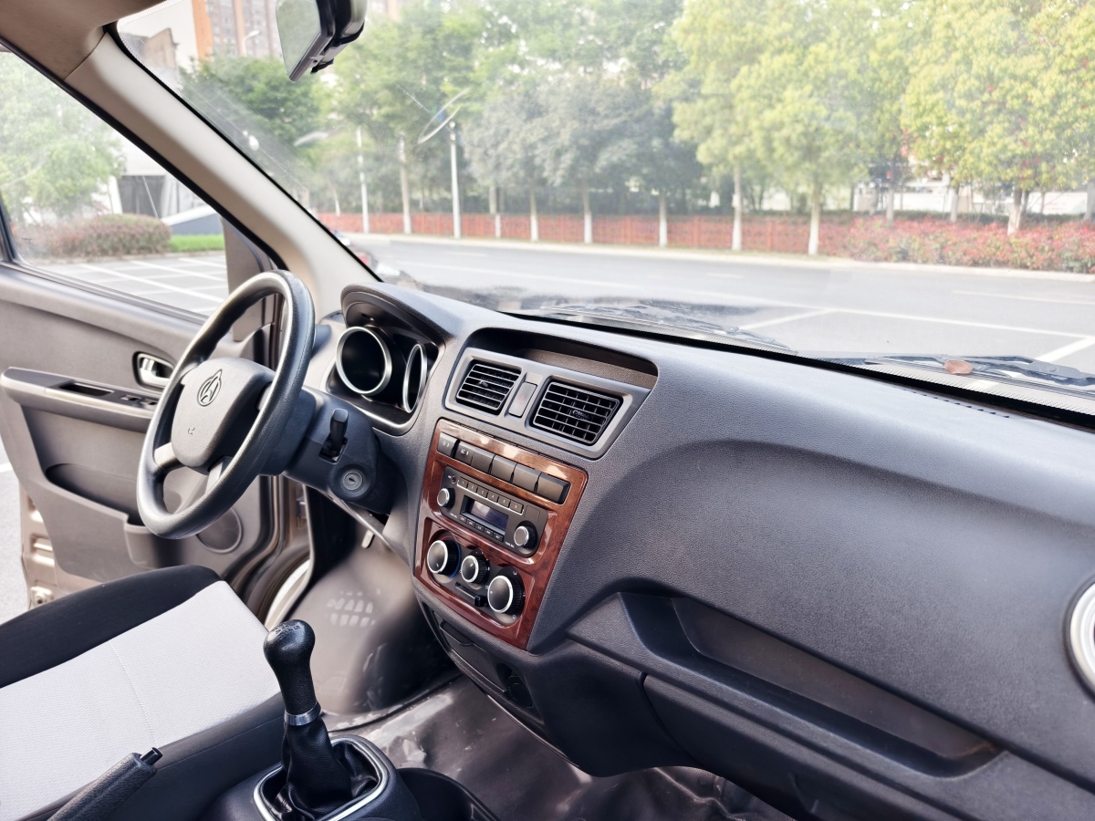 長(zhǎng)安歐尚 長(zhǎng)安睿行M60  2020款 1.5L標(biāo)準(zhǔn)型國(guó)VI 6座DAM15KR圖片