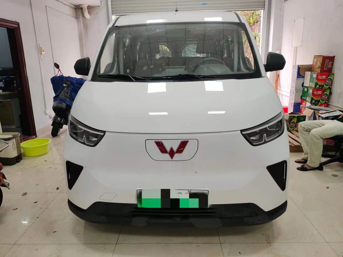 五菱 五菱揚光  2024款 230km 實用型圖片