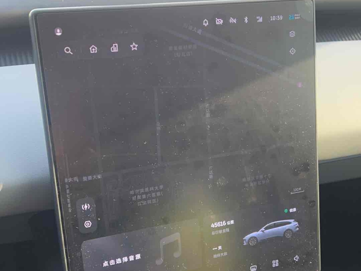 蔚來 蔚來ET5T  2023款 75kWh Touring圖片