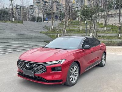 2022年5月 福特 蒙迪歐 改款 EcoBoost 245 至尊型圖片