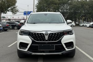 V7 中华 280T DCT尊贵型 5座