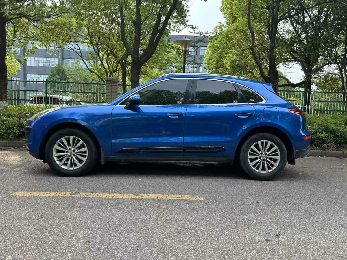 眾泰 Z500EV  2016款 EV 高配型圖片