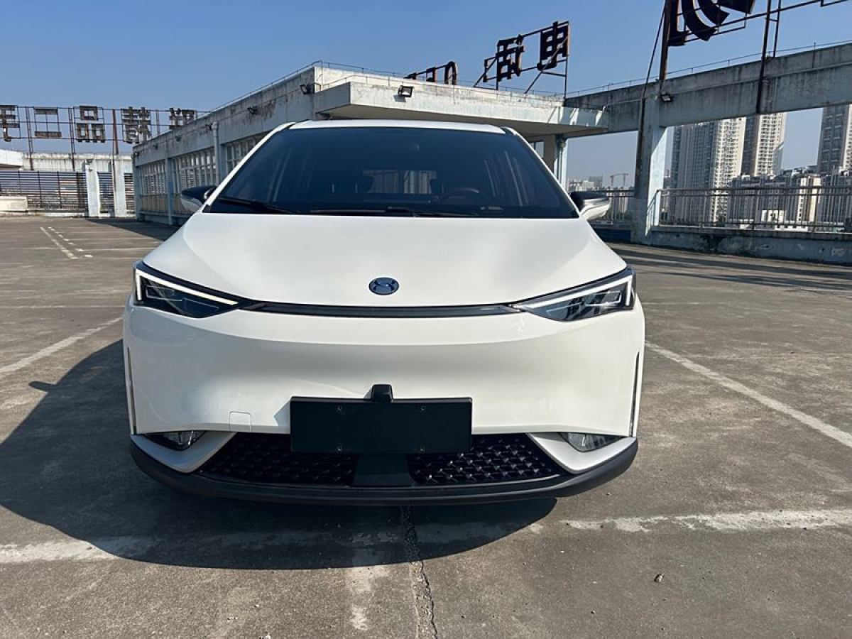 合創(chuàng) 合創(chuàng)Z03  2022款 510km 潮享版 135kW 64.23kWh圖片