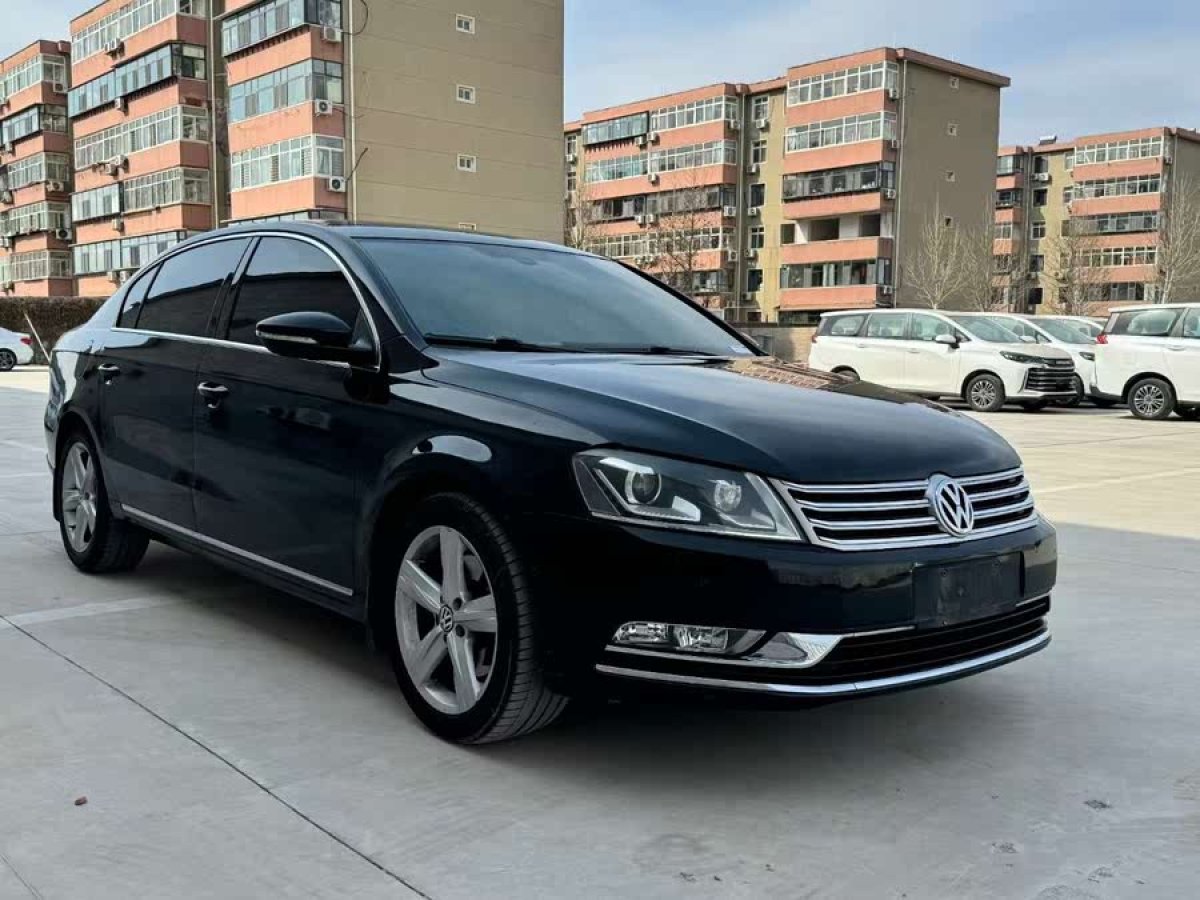 大眾 邁騰  2016款 2.0TSI 智享豪華型圖片