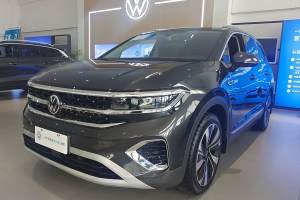 揽境 大众 改款 380TSI 四驱豪华佳境版Pro 6座