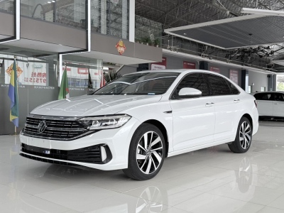 大眾 速騰  2023款 280TSI DSG卓越Plus版