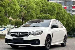V5菱致 東南 1.5L 手動新貴型