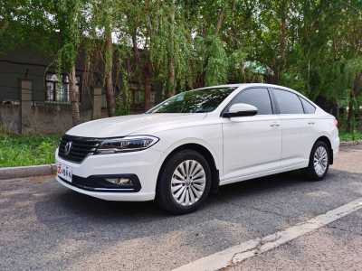 2020年10月 大眾 朗逸 280TSI DSG舒適版 國VI圖片