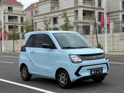 2022年4月 东风风光 风光MINIEV 实尚款 舒适型图片