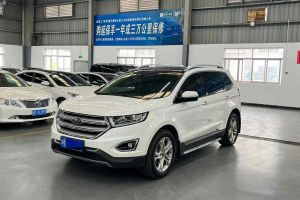 銳界 福特 EcoBoost 245 兩驅(qū)運(yùn)動(dòng)型 7座