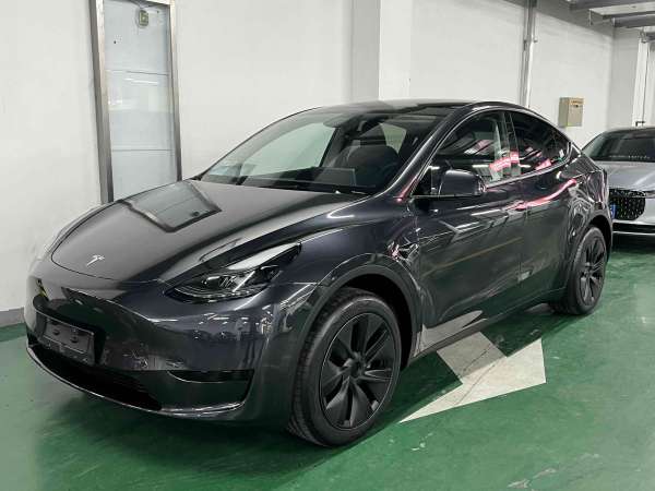 特斯拉 Model 3  2024款 后轮驱动版