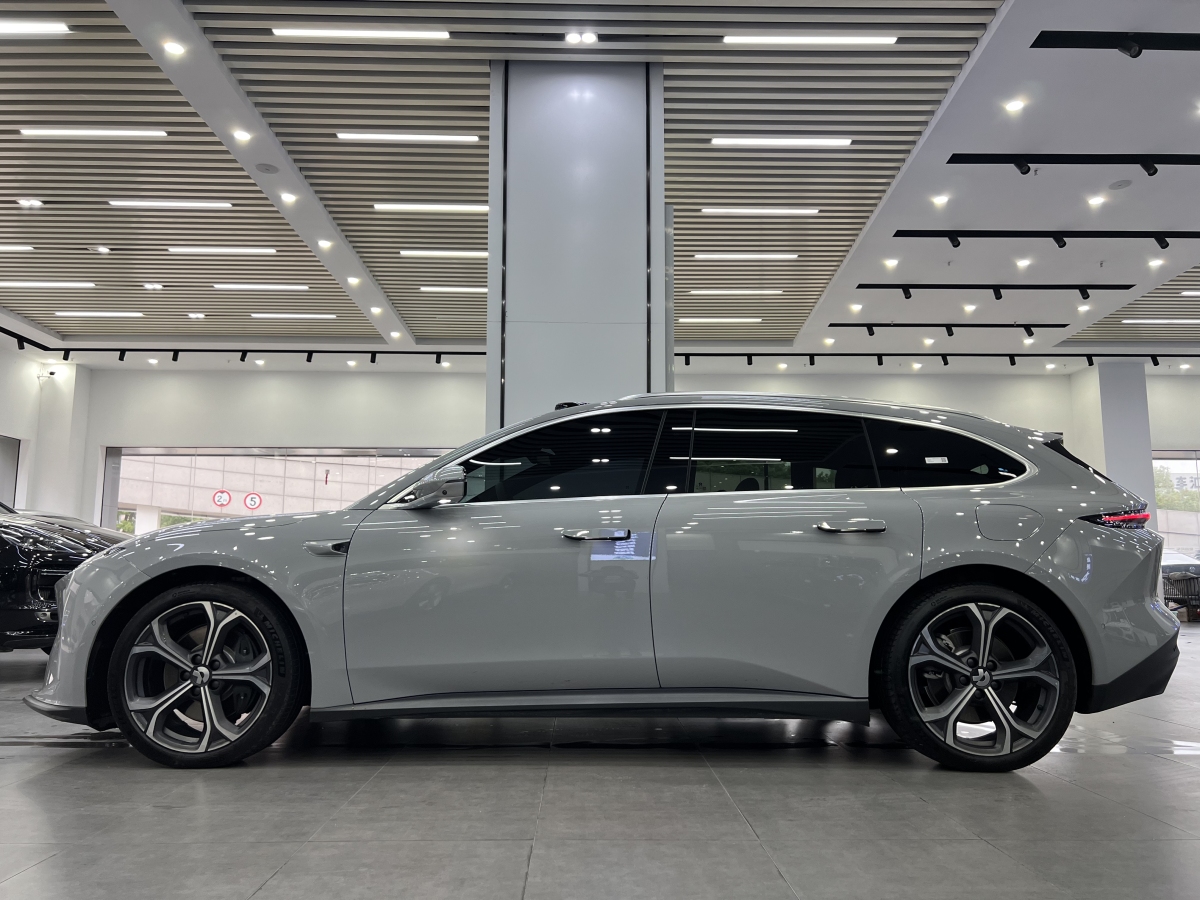 蔚來 蔚來ET5T  2024款 75kWh Touring圖片