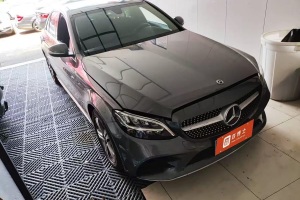 奔馳C級 奔馳 改款 C 260 L 運動版