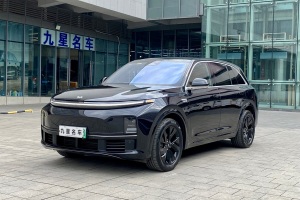 理想L7 理想 Pro