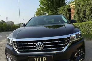 帕薩特 大眾 280TSI 商務(wù)版 國V