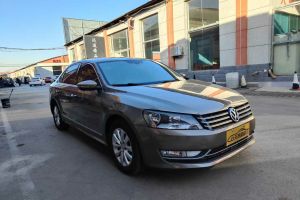 帕薩特 大眾 1.4TSI DSG尊榮版