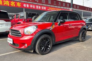 COUNTRYMAN MINI 1.6L COOPER Fun