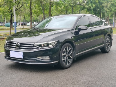 2021年3月 大眾 邁騰 330TSI DSG 領(lǐng)先型 國(guó)VI圖片