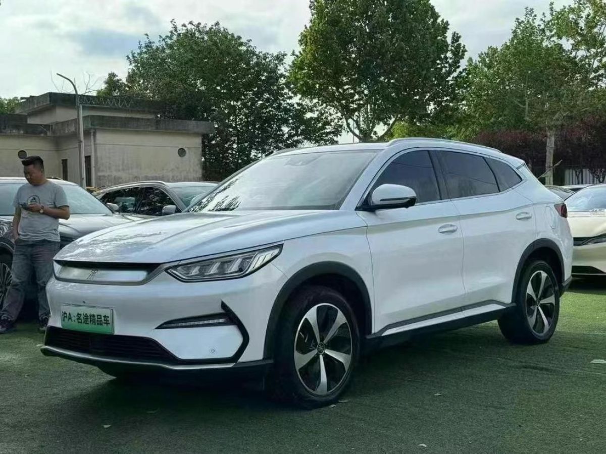 WEY 瑪奇朵  2021款 1.5L DHT原萃版圖片