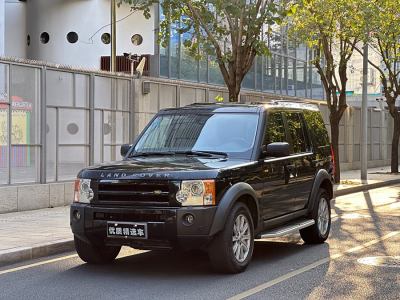 2007年6月 路虎 發(fā)現(xiàn)(進口) 4.0 V6 HSE圖片