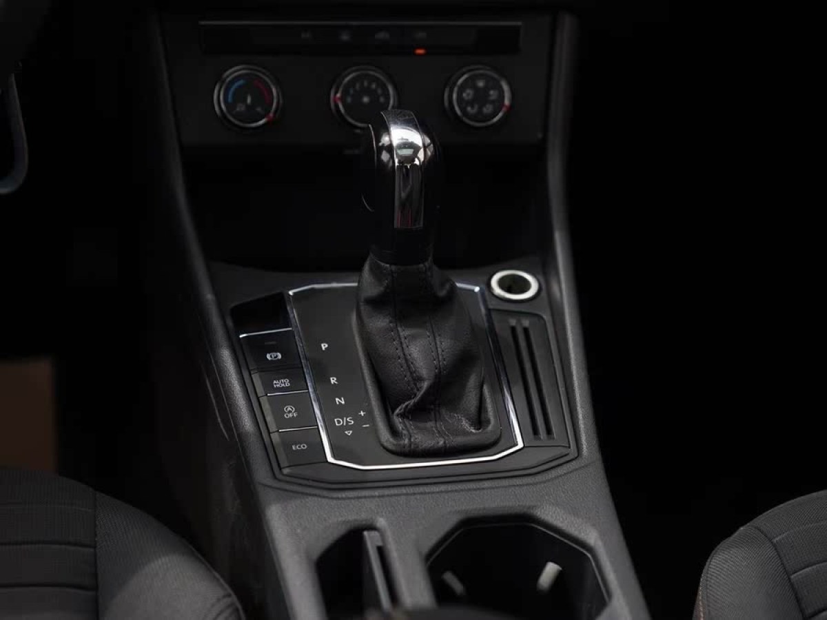 大眾 朗逸  2021款 280TSI DSG舒適版圖片