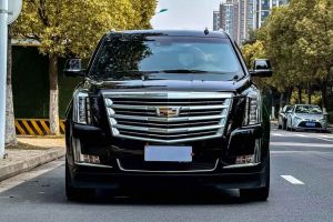 XT5 凱迪拉克 25T 豪華型