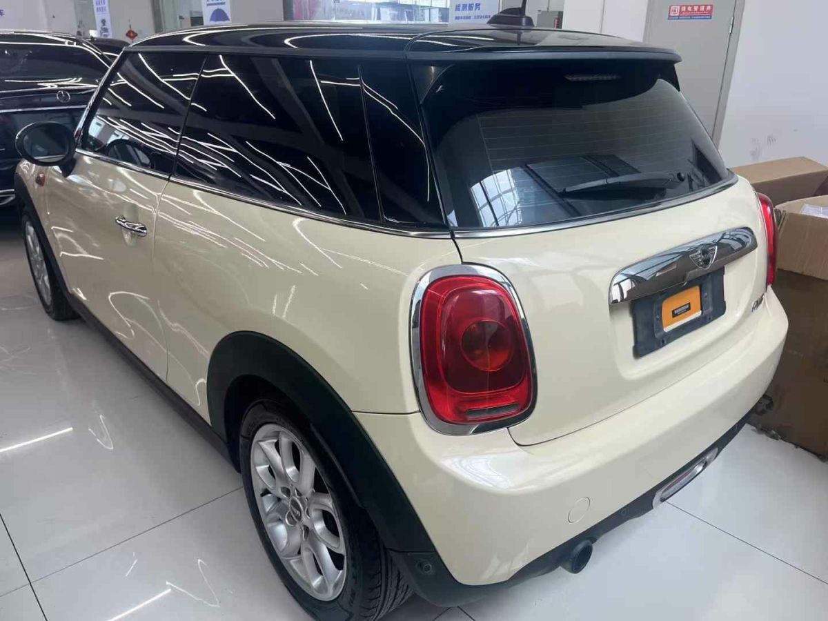 MINI MINI 圖片