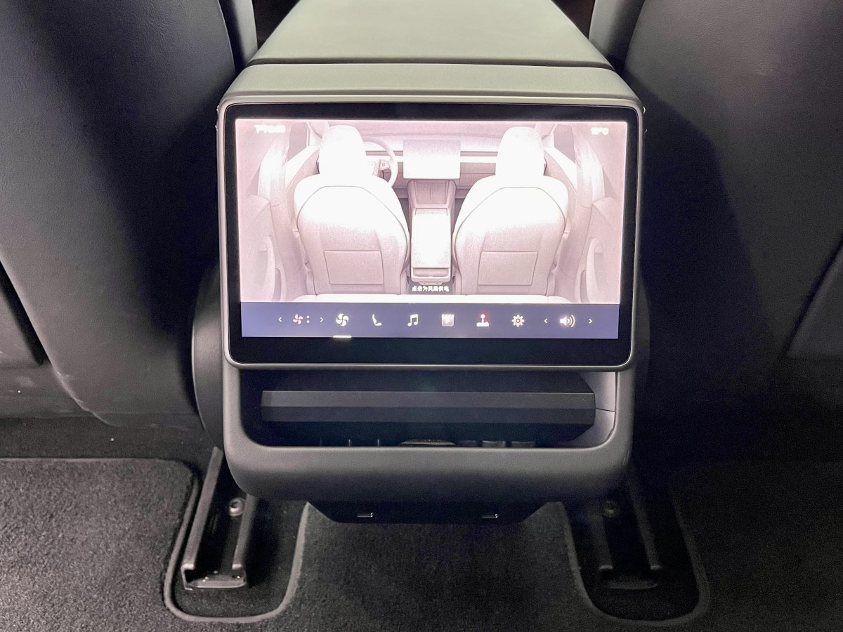 特斯拉 Model 3  2019款 長續(xù)航全輪驅(qū)動版圖片