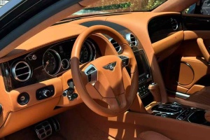 飛馳 賓利 4.0T V8 S