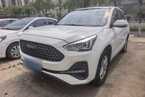 M6 哈弗 1.5T DCT兩驅(qū)超值版 國(guó)VI