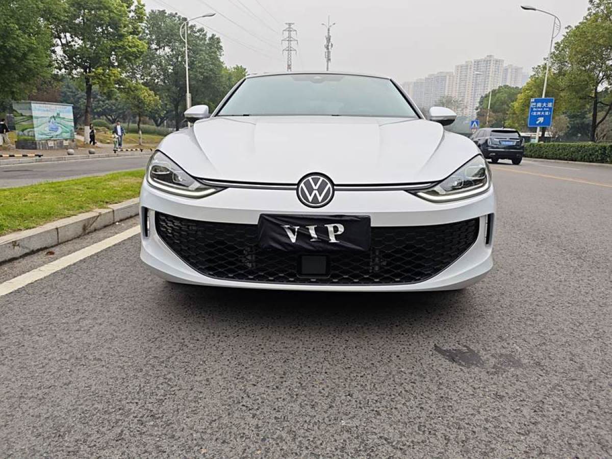 大眾 凌渡  2022款 凌渡L 280TSI DSG酷辣版圖片