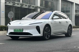 蔚來ET5T 蔚來 75kWh Touring