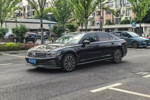 輝昂 大眾  380TSI 兩驅(qū)商務(wù)版 國V