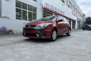 YARiS L 致炫 豐田 致炫X 1.5L CVT領(lǐng)先版