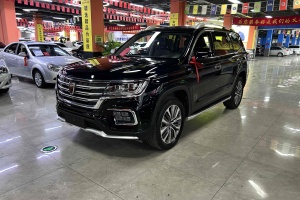 RX8 榮威 30T 智聯(lián)網(wǎng)四驅(qū)至尊版