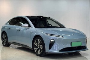 蔚來(lái)ET5 蔚來(lái) 75kWh