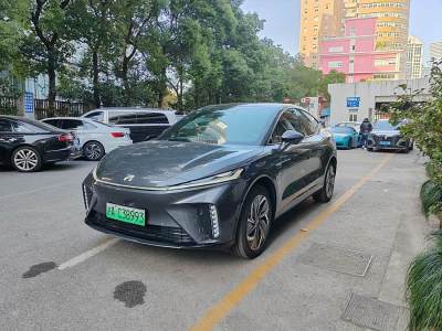 2023年2月 R汽車 飛凡R7 長(zhǎng)續(xù)屏霸Pro版圖片