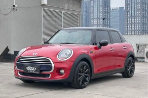 MINI MINI 1.5T COOPER 五門版