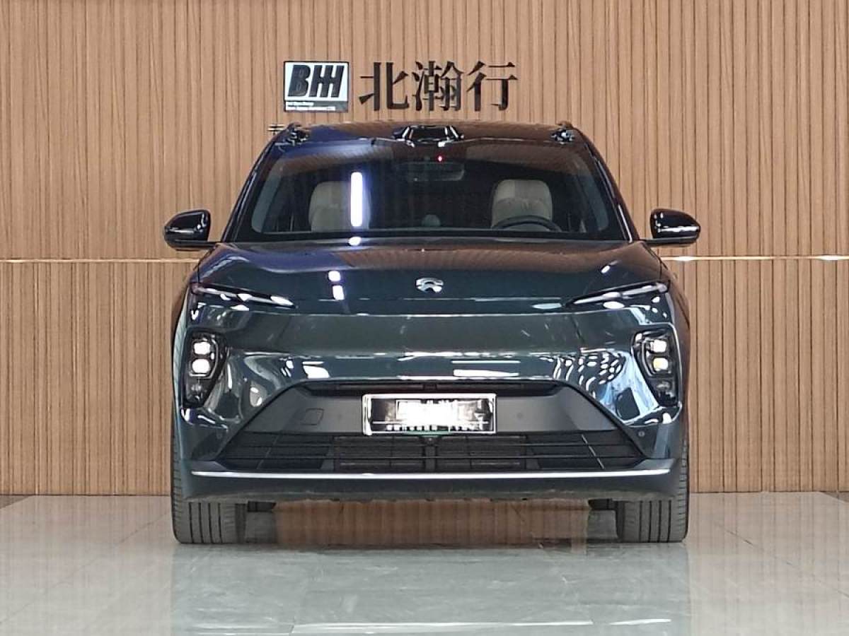 蔚來 ES8  2023款 100kWh 簽名版圖片