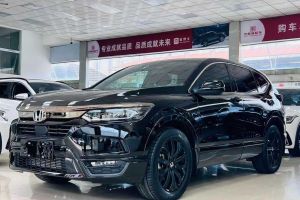 皓影新能源 本田 e:PHEV 尊享版