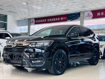 2022年10月 本田 皓影新能源 e:PHEV 尊享版圖片