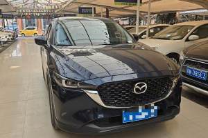 CX-5 馬自達 2.0L 自動兩驅舒適型