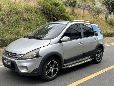 2012年7月 東風風行 景逸 XL 1.5L 手動舒適型圖片