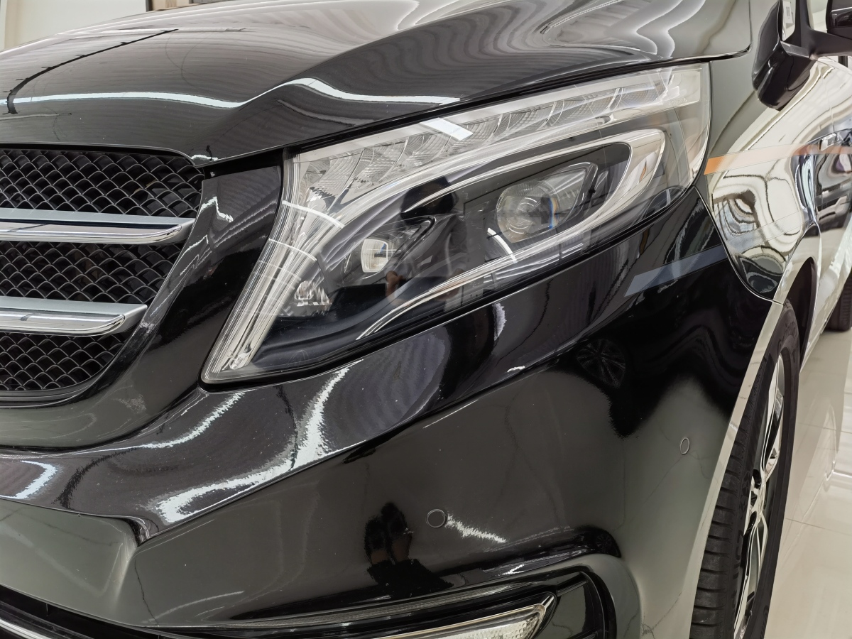 AUXUN傲旋 傲旋V-Class  2019款 V 260 L 傲旋圖片
