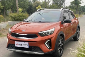 奕跑 起亞 1.4L 自動趣享版