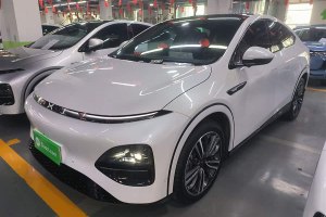 小鵬G6 小鵬 755 超長續(xù)航 Pro
