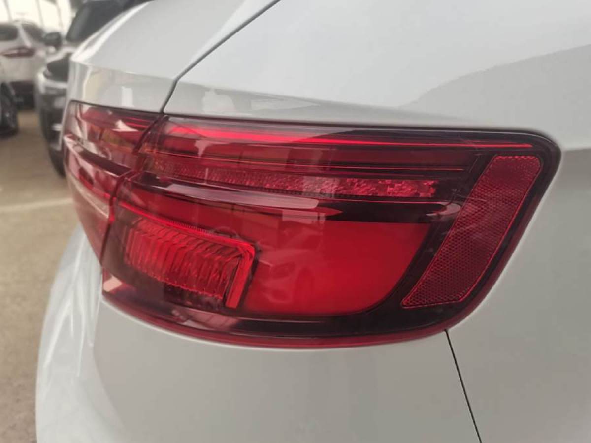 奧迪 奧迪A3  2019款 Sportback 35 TFSI 運動型 國V圖片